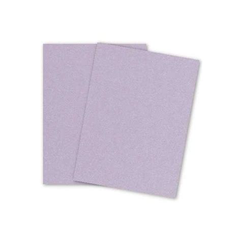 Stardream Metallic 28x40 Full Size Paper Kunzite 105lb Cover 284gsm