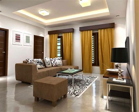 Luar biasa sekali, ide desain plafon ini dan perlengkapan pencahayaannya sungguh keren, mengubah kamar modern ini menjadi mimpi yang seolah nyata. Gambar Desain Plafon Ruang Makan Minimalis - Desain Rumah ...