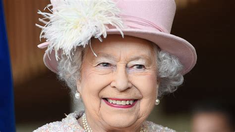 Queen Elizabeth Reveals Big News About Her Platinum Jubilee