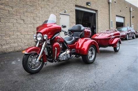 $6,500 (silver springs) pic hide this posting restore restore this posting. Trike Harley Davidson Tri glide chrome trailer screaming ...