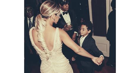 Beyonce And Nephew Julez Smith Pictures Popsugar Celebrity Photo 5