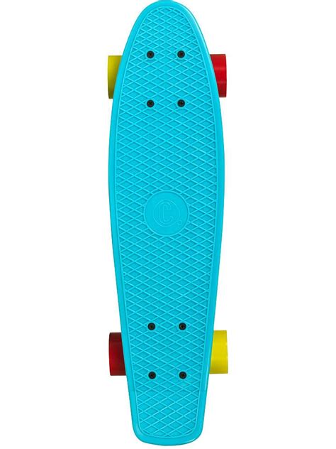 With matt long, raquel alessi, brett cullen when motorcycle rider johnny blaze sells his soul to the devil to save his father's life, he is. Playlife Pennyboard "Shady Lady" in Hellblau in 2020 ...