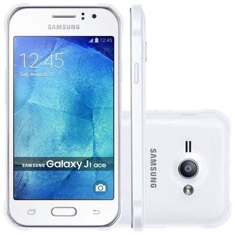 El samsung galaxy j1 es un teléfono inteligente ,fabricado por samsung electronics y lanzado en enero de 2015. Smartphone Samsung Galaxy J1 Ice Sm-j111m 4g 8gb 4.3 ...