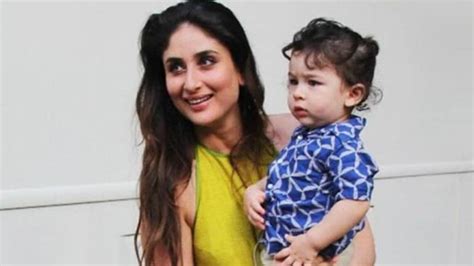 kareena kapoor khan s mother s day 2020 is all about having goofy time with son taimur see pic