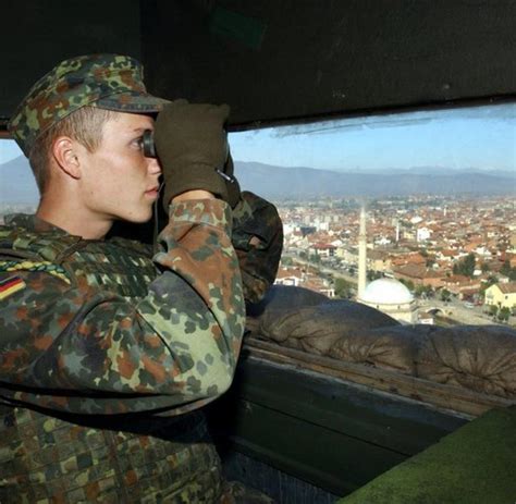 März 1999 bis zum 10. Bundeswehr: Kampfbereit für einen Krieg im Kosovo - WELT