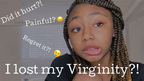 Losing My Virginity At 16 Storytime Advice Explicit 👀 Youtube