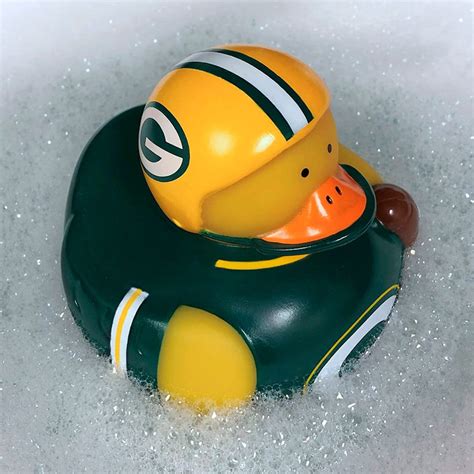 Nfl Rubber Ducks The Lakeside Collection