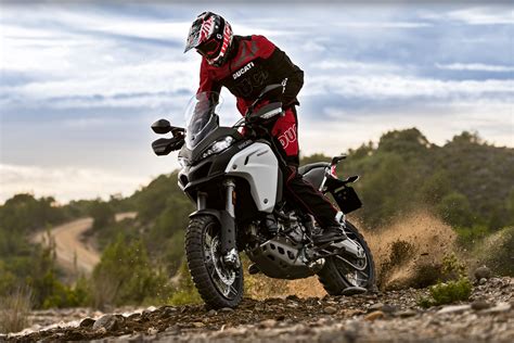 The Best Dual Sport Motorcycles Pictures Specs Performance