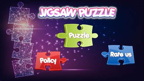 Скачать Jigsaw Puzzle Classic Brain Puzzle Game 2020 Apk для Android