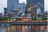 Photos of Boat Quay Town