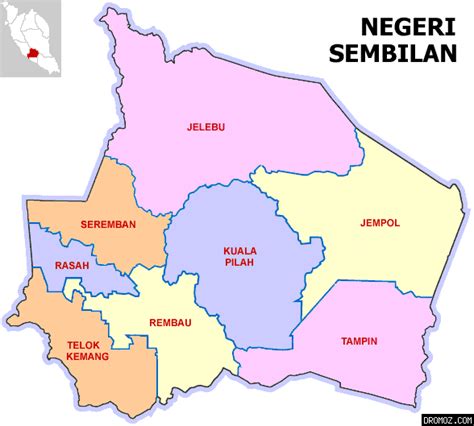 Negeri Sembilan At Its Best