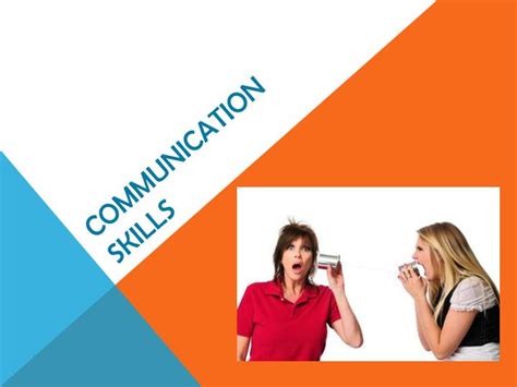 Ppt Communication Skills Powerpoint Presentation Free Download Id