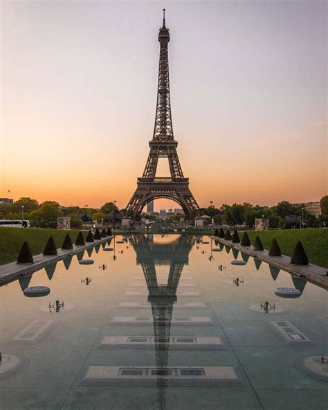 40 Famous Landmarks In France 100 Worth A Visit Kevmrc