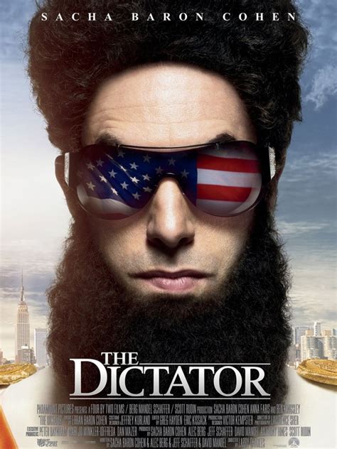 The Dictator Vf Vost Film Streaming Vod Les Petites Chattes