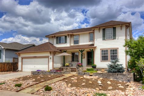 Beautiful 2 Story Home For Sale In Colorado Springs