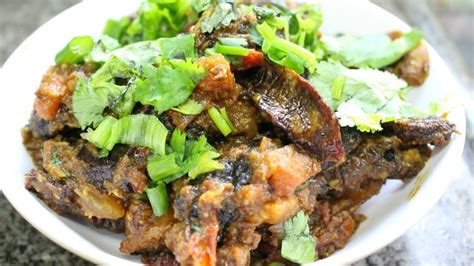 Sukuti Recipe Nepali Food Hot Spicy Nepali Food Curry Dishes