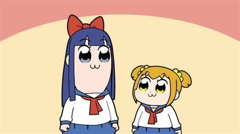 Epic seven anime episode 1. Watch Pop Team Epic Episode 1 Online - You're the Only One ...