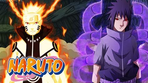 Naruto Vs Sasuke Pelea Final Amv Genius Youtube