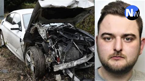 Watch Drunk Driver Jailed Following Fatal Crash News National World Tv