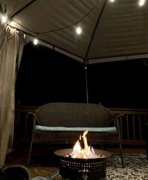 Check spelling or type a new query. Why We Love Our Portable Fire Pit | Fox by the Campfire