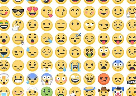 Arti Stiker Emoji Whatsapp