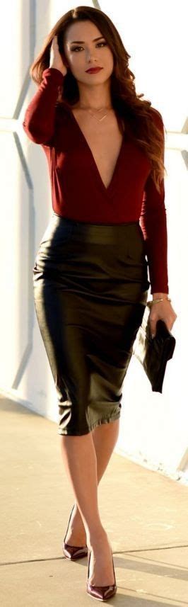 Fancy And Classy Top 25 Fabulous Outfit Ideas For A Stylish Christmas