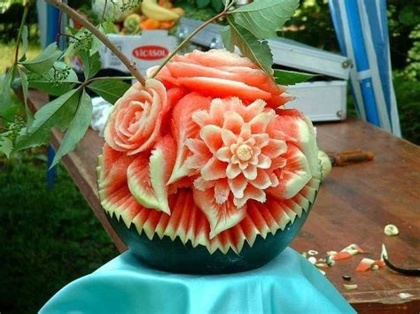Funny Town Incredible Watermelon Creations