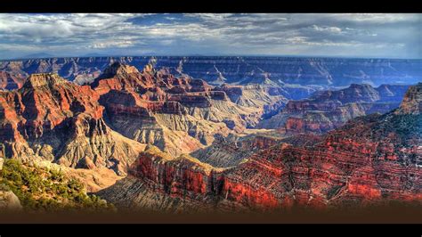 Grand Canyon The Hidden Treasure Youtube