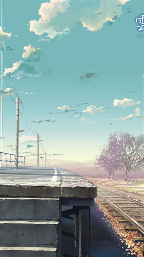 Amazing Aesthetic Anime Wallpaper Iphone Hd