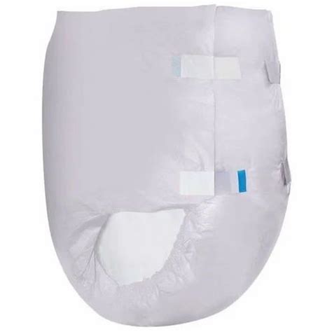 Adult Disposable Diaper At Rs 220packet Ekta Complex Rajkot Id