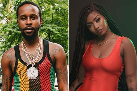 Jada Kingdom Calls Out Popcaan For Not Working On Win Remix