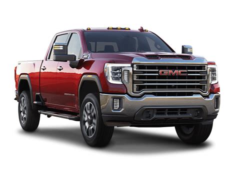 2020 Gmc Sierra 2500hd Reviews Ratings Prices Consumer Reports