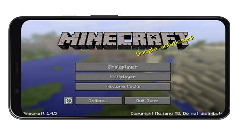 Minecraft apk 1.16.210.60.apk minecraft is a game about placing blocks and going on adventures.explore randomly generated worlds and build amazing things from the simplest of homes allows to access internet network. Minecraft Apk Launcher Android Java / Apk pro ...
