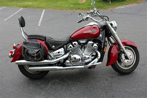 1996 yamaha royal star xvz1300a tires. 1998 YAMAHA ROYAL STAR 1300 XVZ1300 CLEAN TITLE CRASHED EZ ...