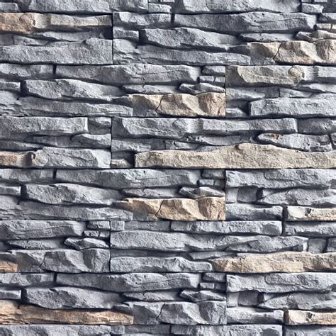 Wholesale Faux Stone Wall Panels Tai Decor