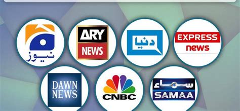 Pakistan News Channels Top 10 Most Viewed In 2020 In 2020 Pakistan