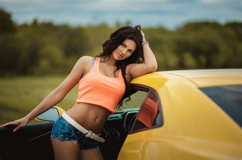 Your blonde tresses need special care, whether you're a seasonal bleached blond or a new blondie your hair will need you'll need a shampoo and conditioner just for bonds, a hair treatment specifically for blonds and hair masks for blonds too. Wallpaper : model, long hair, car, vehicle, women with ...