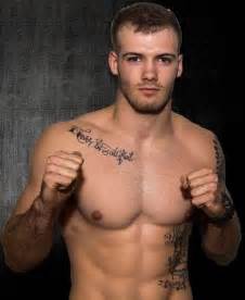 Jarrod Johnson | MMA Fighter Page | Tapology