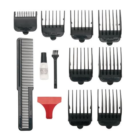 Check spelling or type a new query. Information - Hair Clipper Terms Explained