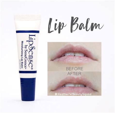 Moisturizing Lip Balm Rochelle Valle