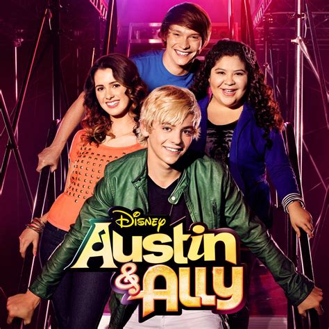Austin And Ally Wallpapers Wallpaper Cave