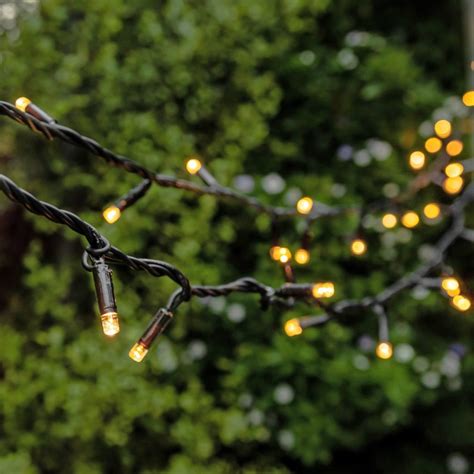 How To Hang Fairy Lights Outside Easy Installation Guide