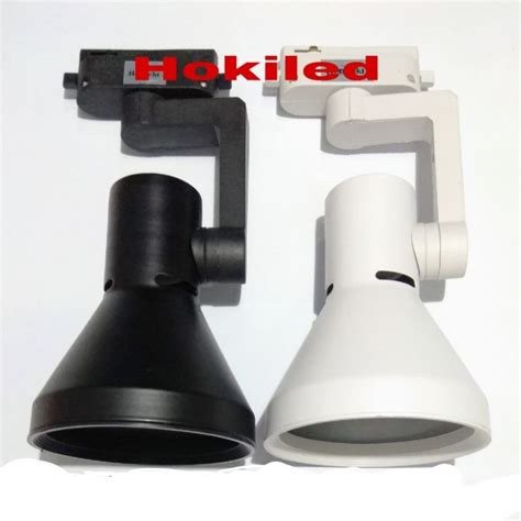 Jual Housing Lampu Sorot Par 30 Spotlight Track Rell Par30 Fitting E27
