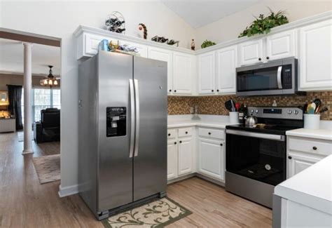 What Is A Zero Clearance Refrigerator Must Know This 2023