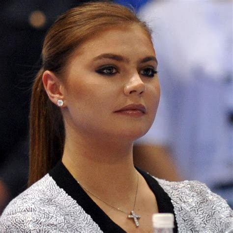 us sanctions woman it calls vladimir putin s girlfriend alina kabaeva the australian