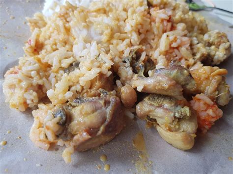 For more information and source, see on this link : Nasi Berlauk/ Nasi Kak Wok $5.50 @ Nasi Kak Wok Shah Alam ...