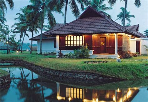 14 Best Luxury Hotels In Kerala Luxury In A Rustic Form India Travel Blog