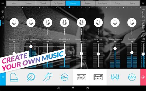 Following is a handpicked list of top audio players for windows. Music Maker JAM APK Download - Free Music & Audio APP for ...