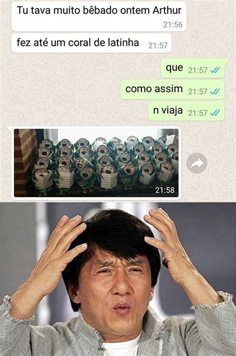 Memes Engraçados Para Status Melhores Whatsapp Engraçado Whatsapp