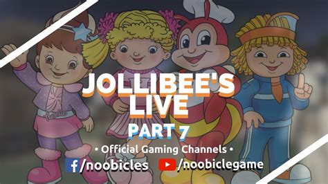 Jollibees Night 6 Part 7 Youtube